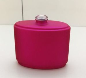 Parfum Atomizer Botol Parfum Kaca Mewah / Botol Sprayer 100ml Kemasan Makeup
