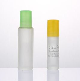 Botol Parfum Botol Kaca Reusable, Botol Kaca Penyimpanan Untuk Botol Sampel Parfum