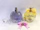 Rias Wajah / Pembungkus Perawatan Kulit Botol Parfum Kaca Mewah / Botol Semprot Parfum Portabel