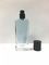 Profesional Reusable 50ml Kaca Botol Parfum Botol Semprot Berbagai Warna Dan Pencetakan