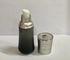 Botol Kaca Lotion Pengaman Perawatan Kulit Pompa Pengemasan Botol Disesuaikan Pencetakan Dan Warna