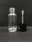 Botol Kaca Foundation / Safe Glass Lotion Dispenser Bottle Makeup Packaging Beragam Warna Dan Percetakan