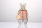 Daur Ulang Botol Kaca Parfum Portabel 40ml Semprot Botol Perawatan Kulit Dan Pengemasan Rias