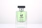 Botol Parfum Kaca Reusable Semprot Botol 50ml Perawatan Kulit Dan Kemasan Rias Label Pribadi OEM