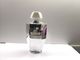 100 ML Luxury Kaca Parfum Botol Semprot Botol Kosong Alat Penyemprot Makeup Kemasan OEM