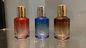 Sprayer Sealing 25ml Kaca Parfum Botol Semprot Penyemprot Disesuaikan Pencetakan Dan Warna