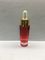 Round Liquid 30ml Nipple Glass Dropper Bottles Botol Minyak Atsiri Kemasan Perawatan Kulit