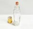 Tutup Sekrup Botol Roller Kaca 15ml Untuk Minyak Esensial Perawatan Kulit Botol Roll On