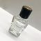 Glass Sprayer 50ml Square Luxury Parfum Bottles OEM Makeup Packaging