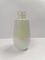 50ml Botol Penetes Kaca Oval Warna Holografik Untuk Minyak Atsiri