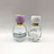 Round Cute Design 30ml 50ml Botol Parfum Mewah Dengan Alat Penyemprot
