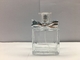 50ml botol parfum kosong mewah Dengan Tutup Dekorasi Pita