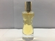 SGS ISO9001 MSDS Botol Parfum Mewah Alat Penyemprot Kontainer Kosong