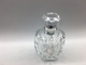 Surlyn Cap Clear Glass Parfum Botol Elektroplating Untuk Aromaterapi