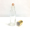5ml 10ml 15ml Botol Roller Kaca Kosong Botol Roll On Untuk Minyak Atsiri