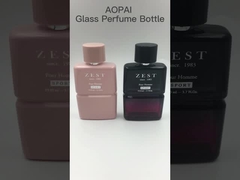 botol parfum kaca mewah