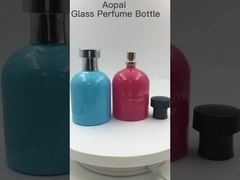 Botol parfum kaca 100ml