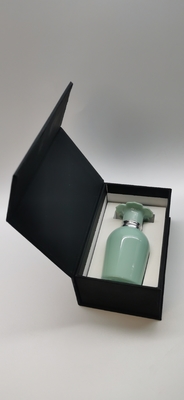 Botol Kaca Semprot Aluminium Untuk Parfum 25ml Bentuk Bunga Kapasitas Kecil