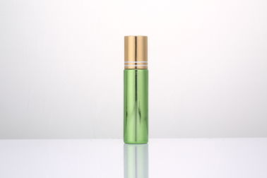5ml 10ml Kaca Parfum Komersial Botol Dengan Topi Sekrup Kaca Botol Semprot OEM