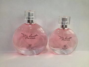 Chanel Parfum kemasan kaca 30ml botol parfum kaca kelas atas dari produsen China