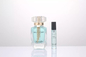 Desain baru Botol Parfum Kaca Disesuaikan 100ml Botol Parfum Botol Semprot