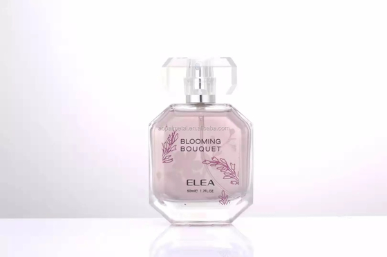 100ml Botol Parfum Kaca Kosong Chanel Parfum Kemasan Botol Semprot Kaca