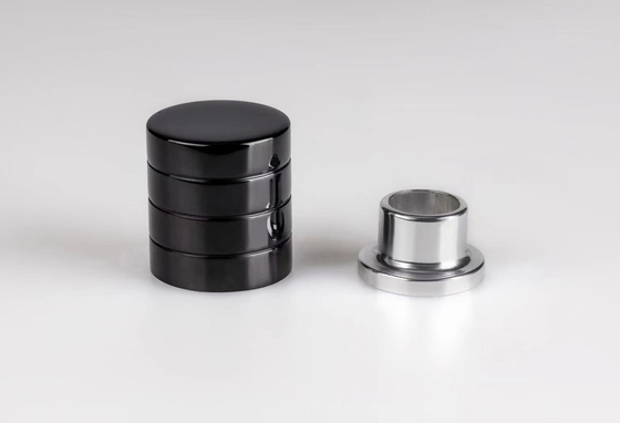 50ml Botol Parfum Kaca High End Magnetic Cap Untuk Dior YSL