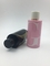 Botol Parfum Kaca Percetakan Silkscreen Mewah 100ml OEM