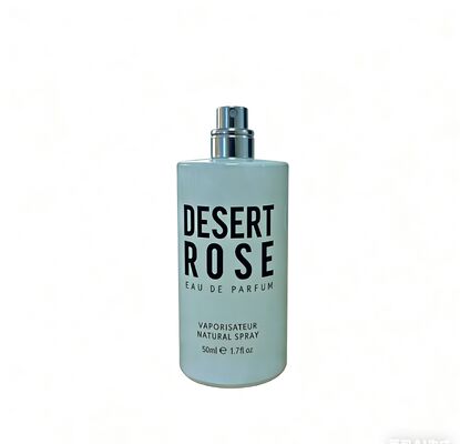 Botol Parfum 50ml Silinder Lurus Gaya Minimalis Langsung dari Pabrik dengan Tutup Bola Bulat