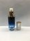 Botol Kaca Krim Jar Kemasan Kosmetik dalam Set / Botol Kaca Perawatan Kulit Kinerja Penyegelan Yang Baik