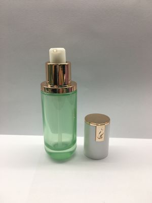 Botol Stoples Krim Kaca