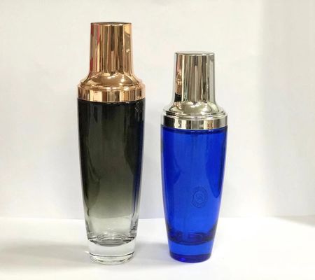 Kemasan Botol Kaca Losion