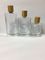 50ml Botol Parfum Kaca Mewah / Botol Semprot Atomiser Perawatan Kulit Dan Kemasan Rias