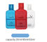 Botol Parfum Kaca Mewah / 35ml 45ml 55ml Parfum Botol Sprayer Kemasan Makeup
