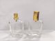 30ml Clear Vintage Glass Parfum Botol Semprot Botol Makeup Kemasan OEM