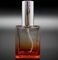 30ml Clear Vintage Glass Parfum Botol Semprot Botol Makeup Kemasan OEM