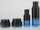 120ML Kaca Botol Kosmetik Lotion Bottle Cream Jar Kemasan Perawatan Kulit OEM