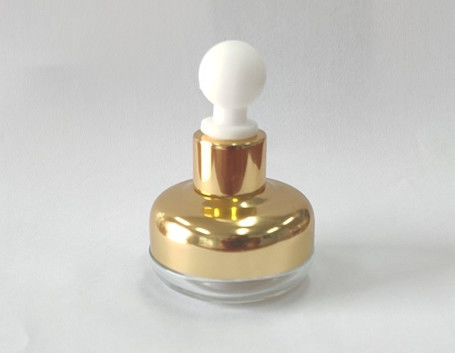 Botol Kaca Minyak Esensial 20 ml 60 ml