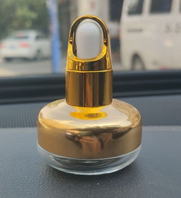 Botol Kaca Minyak Esensial 20 ml 60 ml