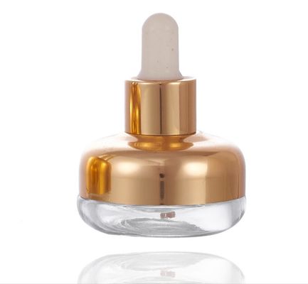 Botol Kaca Minyak Esensial 20 ml 60 ml