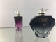 Diamond Shape 50ml 100ml Botol Parfum Kaca Mewah Dengan Tutup surlyn Bening