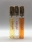 Jenis Sekrup Botol Sampel Parfum Kecil Mini Sprayer Sealing 5ml 10ml 15ml