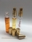 OEM 15ml Kaca Parfum Botol Sprayer Sealing Glass Tube Vial Dengan Atomizer
