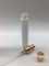 10ml 5ml 2ml Parfum Kaca Vial Aluminium Emas / Perak Tutup Sekrup Dengan Sprayer